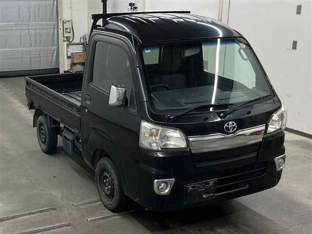 DAIHATSU HIJET TRUCK 2017