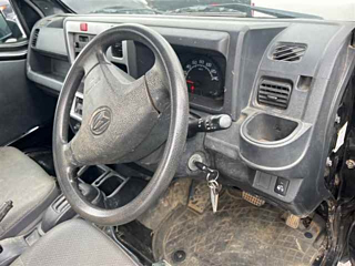 DAIHATSU HIJET TRUCK 2017
