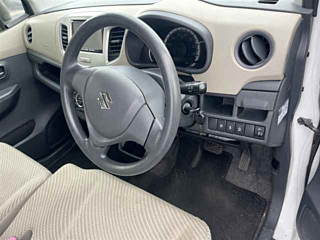SUZUKI WAGON R 2014