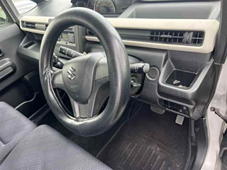 SUZUKI WAGON R 2018