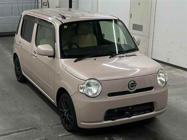 DAIHATSU MIRA 2014