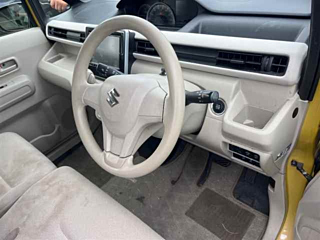 SUZUKI WAGON R 2019