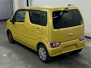 SUZUKI WAGON R 2019