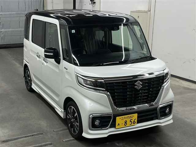 SUZUKI SPACIA 2021