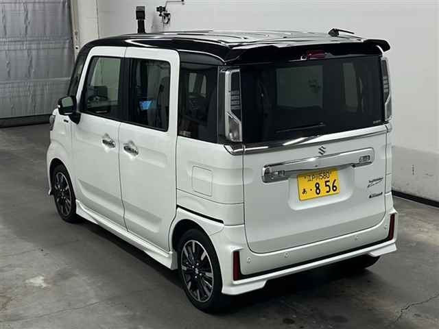 SUZUKI SPACIA 2021