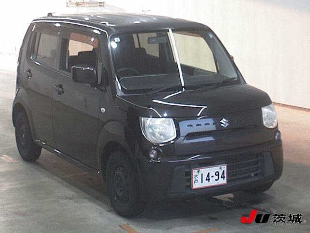 SUZUKI MRWAGON 2011