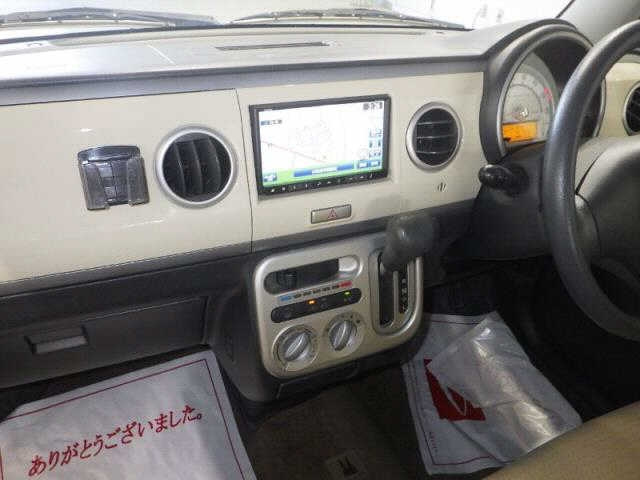 SUZUKI ALTO LAPIN 2010