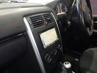 car slider
