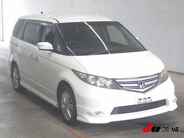 HONDA ELYSION 2008