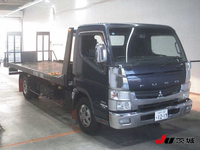 MITSUBISHI CANTER 2011