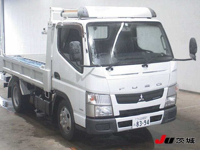 MITSUBISHI CANTER 2014