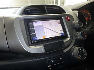 HONDA FIT 2022