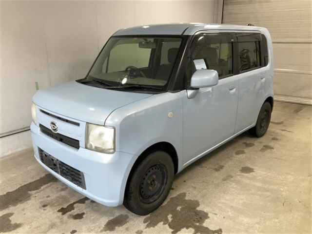 DAIHATSU MOVE CONTE 2012