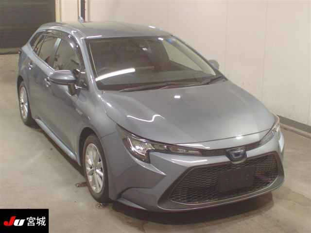 TOYOTA COROLLA TOURING 2020