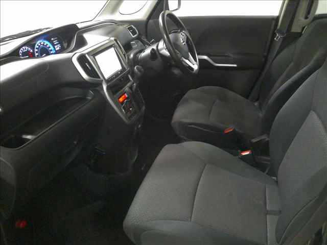 SUZUKI SOLIO 2019