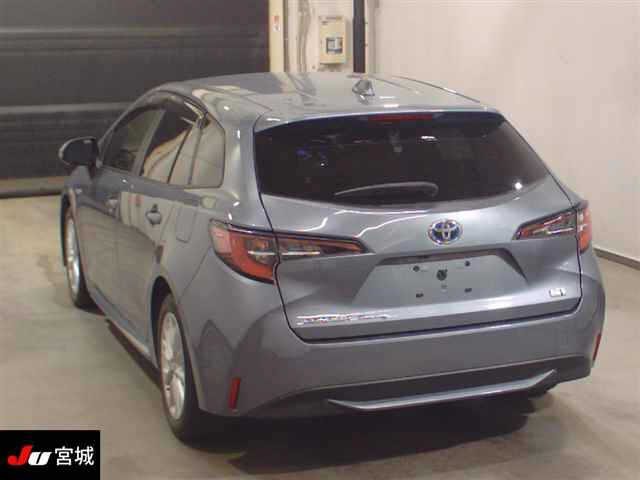 TOYOTA COROLLA TOURING 2020