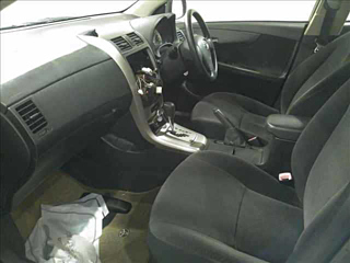 car slider