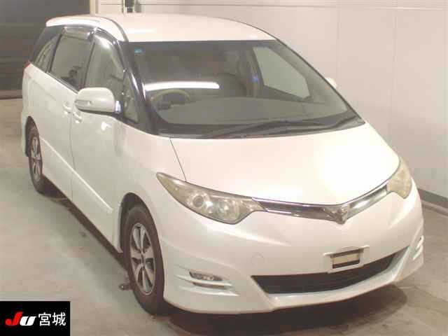 TOYOTA ESTIMA 2008