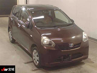 car preview