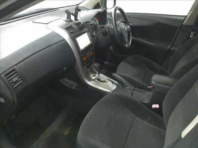 TOYOTA COROLLA FIELDER 2010