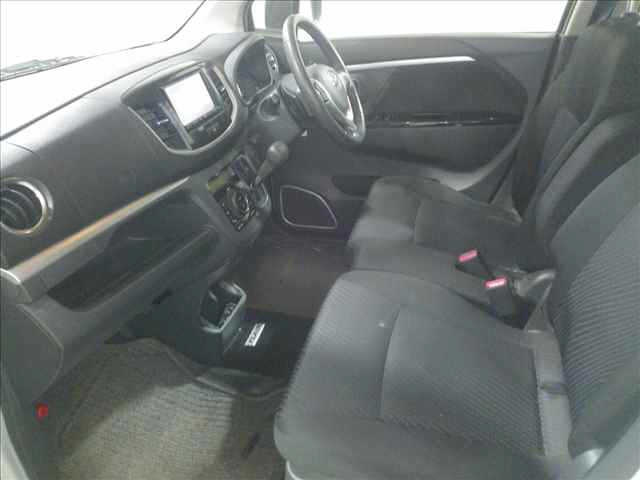 MAZDA FLAIR 2013