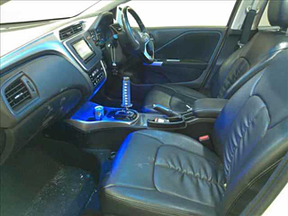 car slider