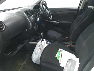 car slider