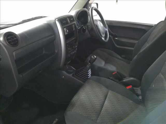 SUZUKI JIMNY 2014