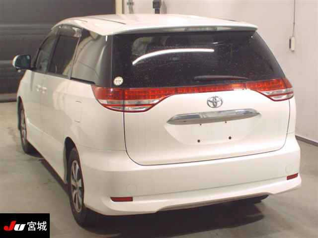 TOYOTA ESTIMA 2008