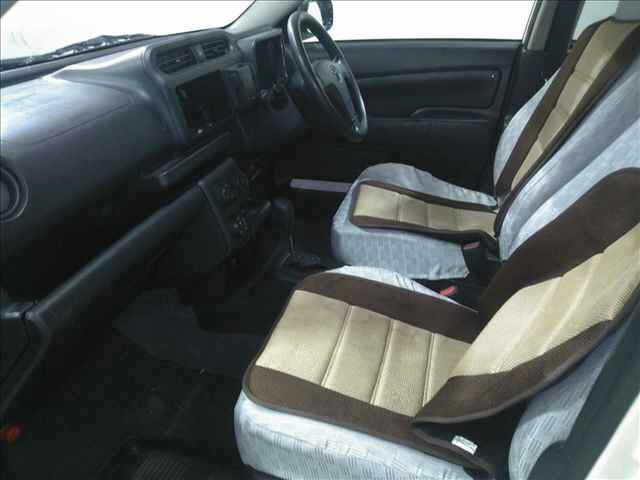TOYOTA PROBOX 2015