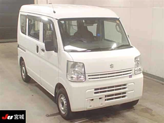 SUZUKI EVERY 2020