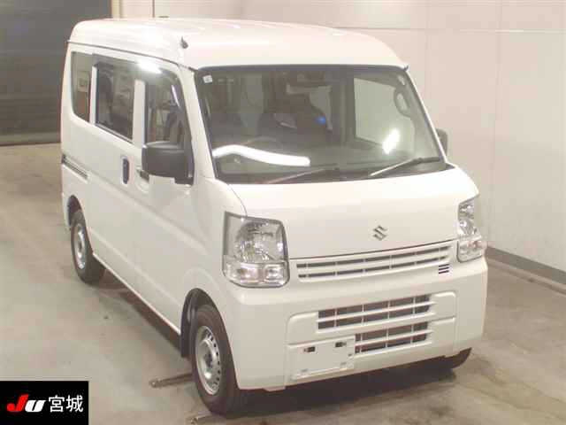 SUZUKI EVERY 2024