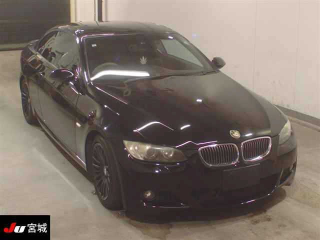 BMW 3 SERIES 2008