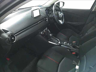 MAZDA DEMIO 2015