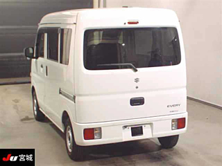 SUZUKI EVERY 2024
