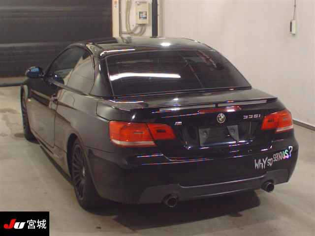 BMW 3 SERIES 2008