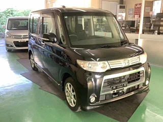 DAIHATSU TANTO 2013