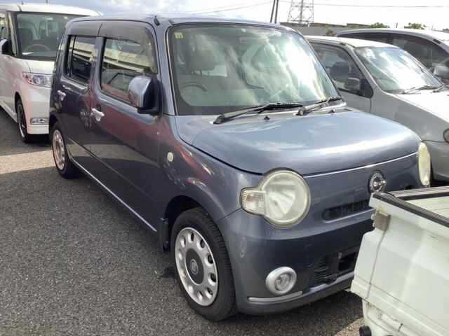 DAIHATSU MIRA 2010