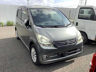 DAIHATSU MOVE 2010