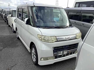 DAIHATSU TANTO 2009