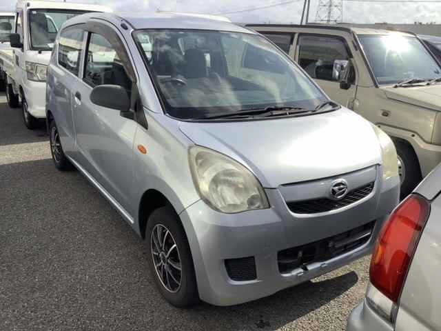 DAIHATSU MIRA 2009
