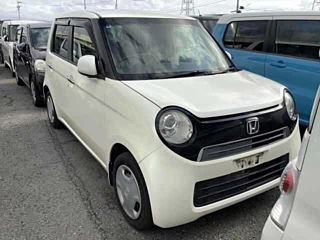 HONDA N ONE 2014