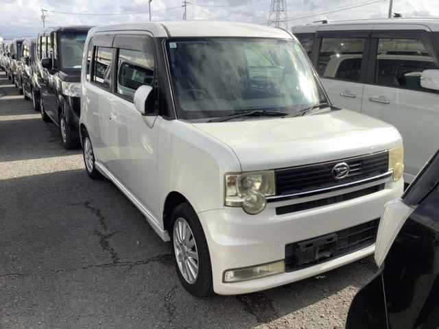 DAIHATSU MOVE CONTE 2009