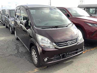 DAIHATSU MOVE 2010