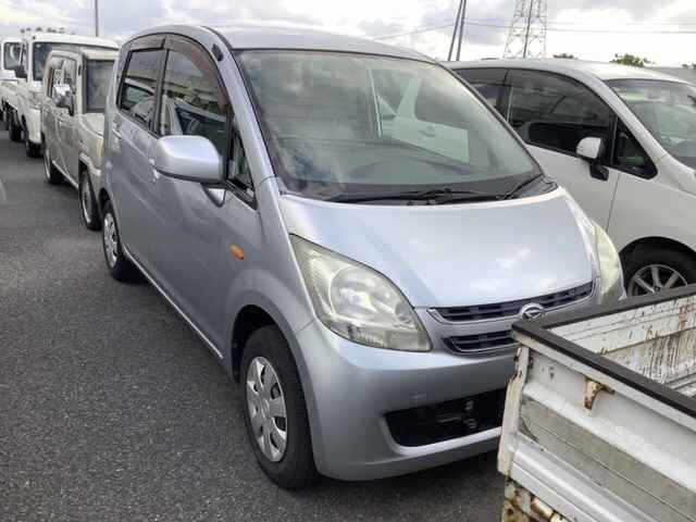 DAIHATSU MOVE 2008
