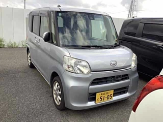 DAIHATSU TANTO 2015