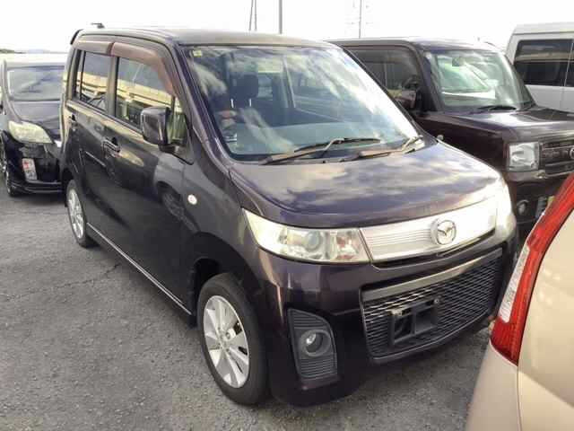 MAZDA AZ WAGON 2010