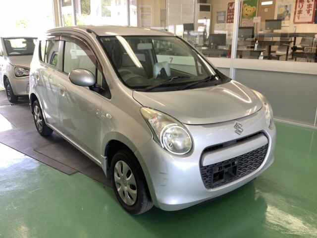 SUZUKI ALTO 2010