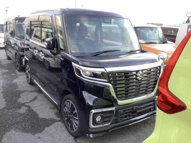 SUZUKI SPACIA 2020