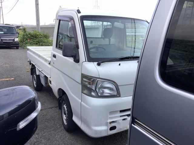 DAIHATSU HIJET TRUCK 2009
